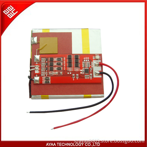 Li-Po Battery 9059156 Li-Po Battery Pack 11.1V/20ah with PCM 10A